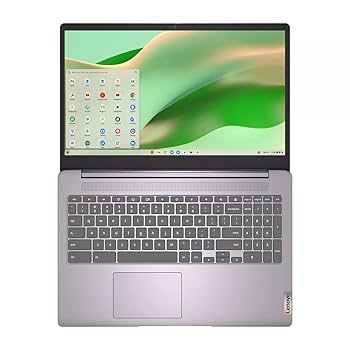 Amazon.com: Lenovo IDEAPAD 3 Chrome 15IJL6 : Electronics